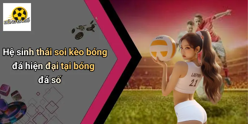 Bóng Đá Số