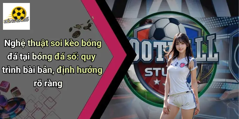 Bóng Đá Số