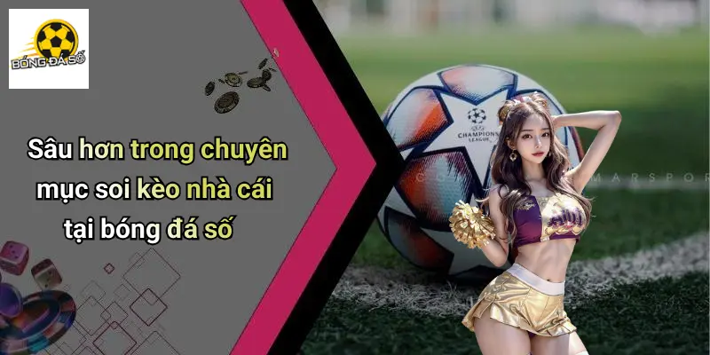 Bóng Đá Số