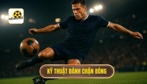 thumb - Kỹ thuật đánh chặn bóng