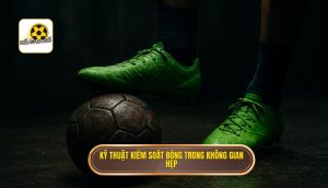 thumb - Kỹ thuật kiểm soát bóng trong không gian hẹp