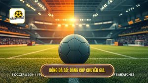 Luật bóng đá 5 người khác gì 11 người? Phân tích chi tiết từ chuyên gia