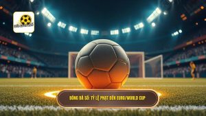 Phân tích chi tiết Tỷ lệ bàn thắng từ phạt đền tại Euro 2024/World Cup 2026