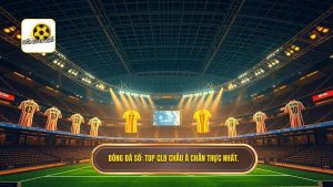Top 10 CLB nổi tiếng nhất châu Á