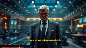 Chiến Thuật Jose Mourinho