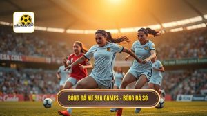 Bóng đá nữ SEA Games