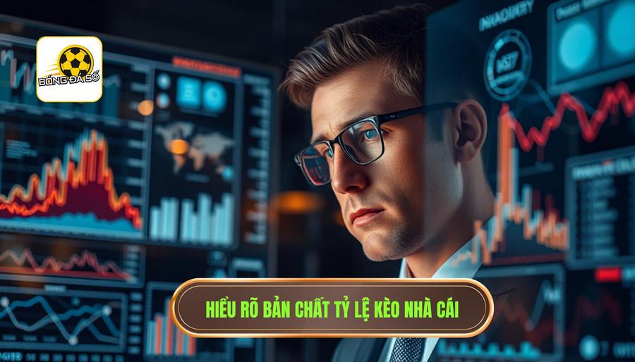Hiểu Rõ Bản Chất Của Tỷ Lệ Kèo Và Nhà Cái
