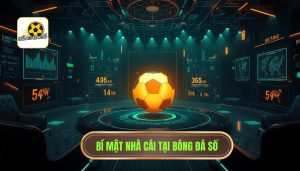 bí mật nhà cái không muốn bạn biết