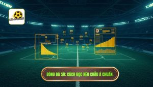 cách đọc kèo châu Á